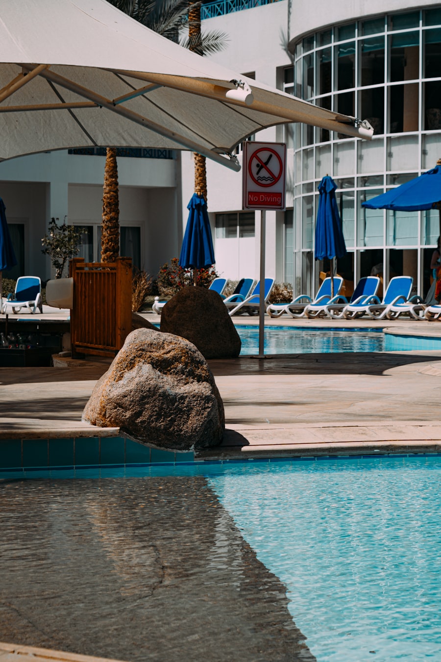 Pool repair service Fort Myers FL